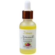 Apricate (Citrus, Plum, Black Cherry)